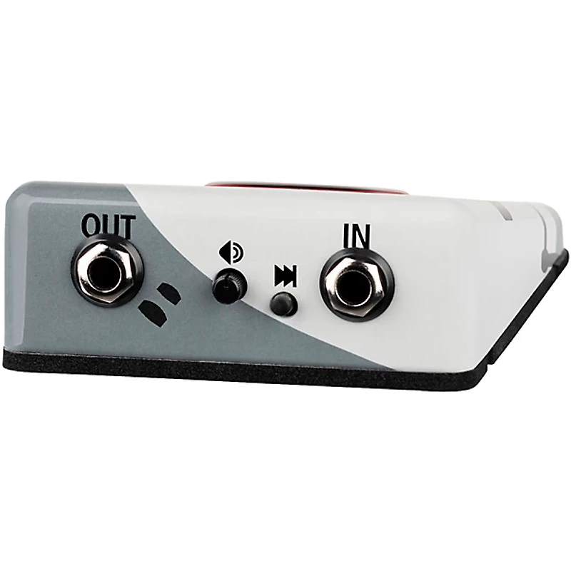 MEINL Ultimate Percussion Stomp Box With Sounds