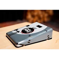 MEINL Ultimate Percussion Stomp Box With Sounds