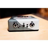 MEINL Ultimate Percussion Stomp Box With Sounds