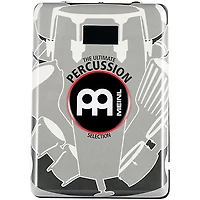 MEINL Ultimate Percussion Stomp Box with 16 Sounds