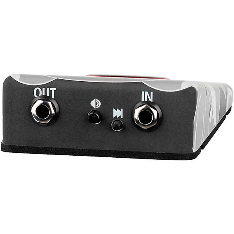 MEINL Ultimate Percussion Stomp Box with 16 Sounds