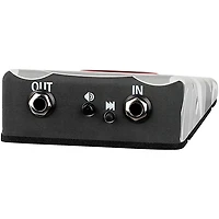 MEINL Ultimate Percussion Stomp Box with 16 Sounds