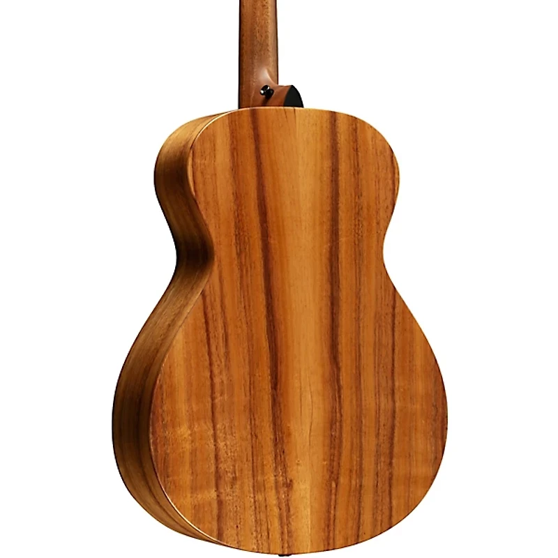 Taylor Jacob Collier Signature 5-String Grand Concert Acoustic-Electric Guitar Natural