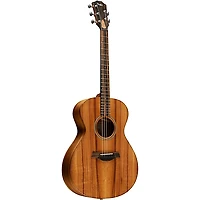 Taylor Jacob Collier Signature 5-String Grand Concert Acoustic-Electric Guitar Natural