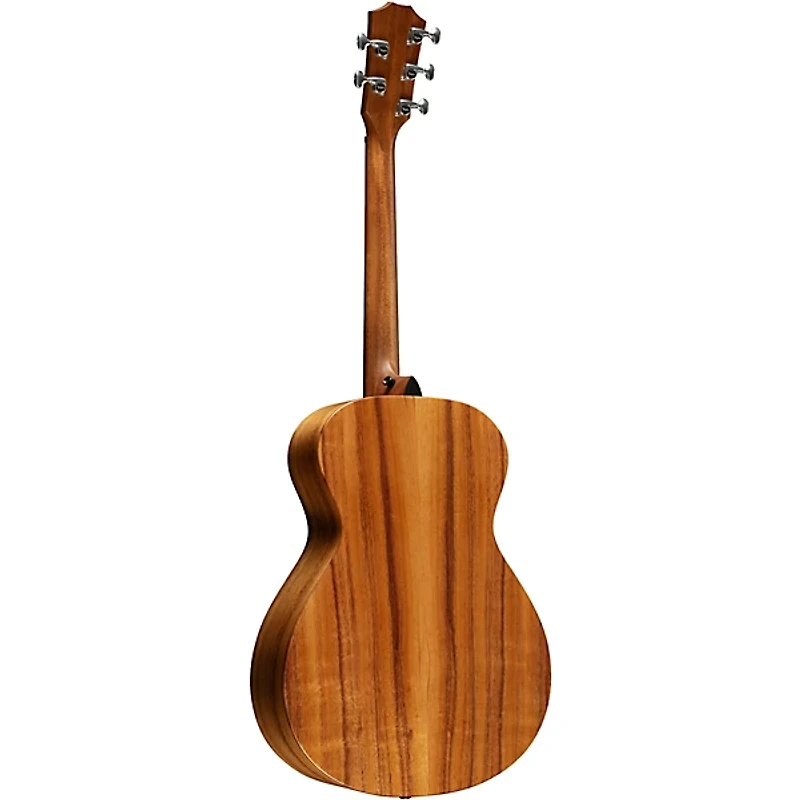 Taylor Jacob Collier Signature 5-String Grand Concert Acoustic-Electric Guitar Natural