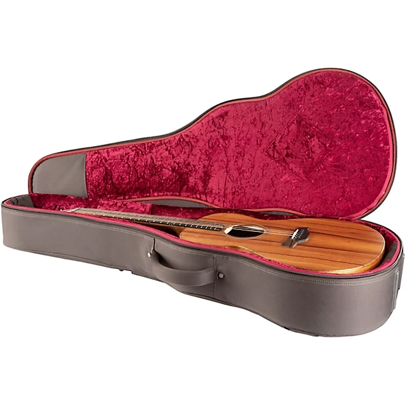 Taylor Jacob Collier Signature 5-String Grand Concert Acoustic-Electric Guitar Natural