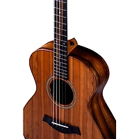 Taylor Jacob Collier Signature 5-String Grand Concert Acoustic-Electric Guitar Natural