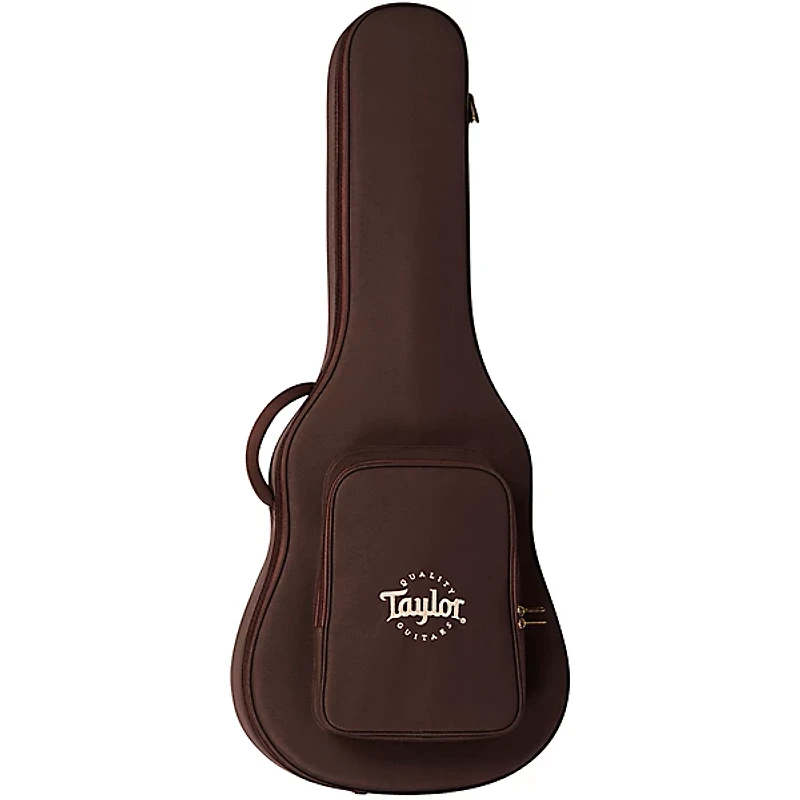 Taylor Jacob Collier Signature 5-String Grand Concert Acoustic-Electric Guitar Natural