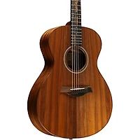 Taylor Jacob Collier Signature Grand Concert Acoustic-Electric Guitar Natural