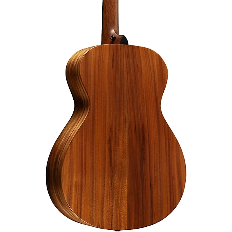 Taylor Jacob Collier Signature Grand Concert Acoustic-Electric Guitar Natural