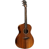 Taylor Jacob Collier Signature Grand Concert Acoustic-Electric Guitar Natural