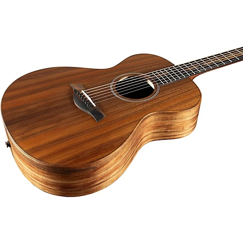 Taylor Jacob Collier Signature Grand Concert Acoustic-Electric Guitar Natural