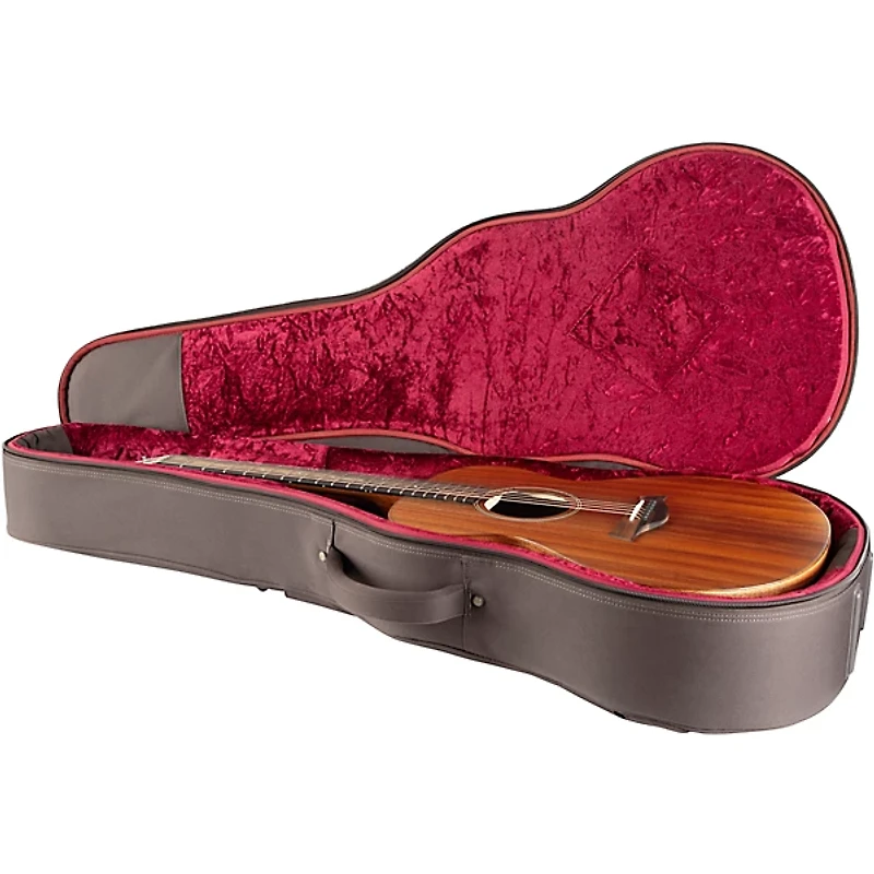 Taylor Jacob Collier Signature Grand Concert Acoustic-Electric Guitar Natural