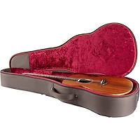 Taylor Jacob Collier Signature Grand Concert Acoustic-Electric Guitar Natural