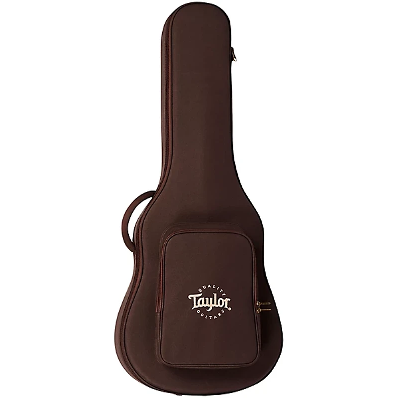 Taylor Jacob Collier Signature Grand Concert Acoustic-Electric Guitar Natural