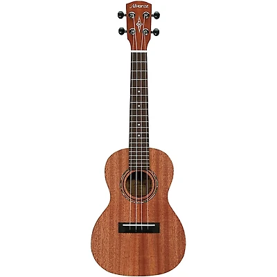 Alvarez RU22CP Concert Ukulele Pack - Natural