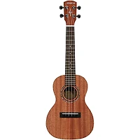 Alvarez RU22CP Concert Ukulele Pack - Natural