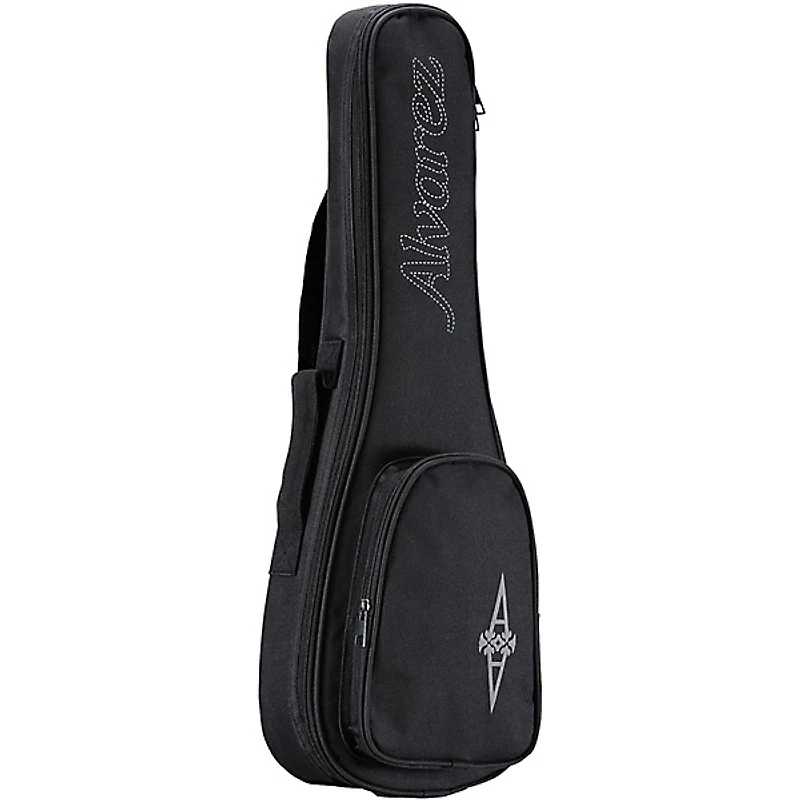 Alvarez RU22CP Concert Ukulele Pack - Natural