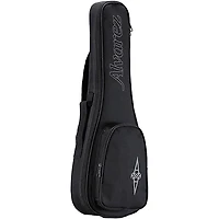Alvarez RU22CP Concert Ukulele Pack - Natural
