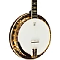 Deering 50th Anniversary Limited-Edition Resonator Banjo
