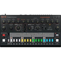 Behringer RD-78 Analog Drum Machine