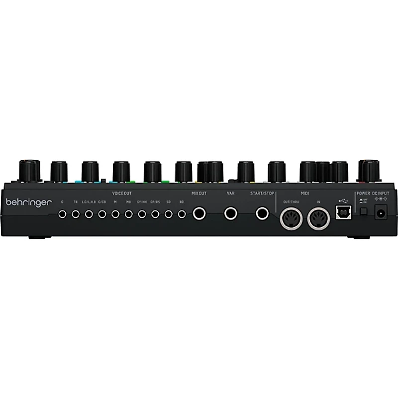 Behringer RD-78 Analog Drum Machine