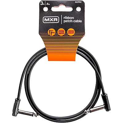 MXR Ribbon Patch Cable -