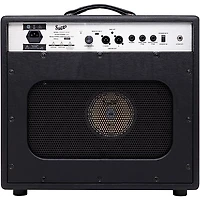 Supro Airwave 1x12 25W Tube Guitar Combo Amp Black