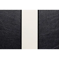 Supro Airwave 1x12 25W Tube Guitar Combo Amp Black