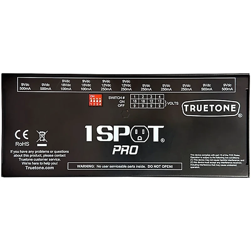 Truetone 1 SPOT Pro CS11