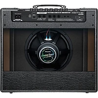 NUX Mighty 60 MKII 60W 7-Channel Modeling Electric Guitar Combo Amp with Bluetooth Black
