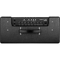 NUX Mighty 60 MKII 60W 7-Channel Modeling Electric Guitar Combo Amp with Bluetooth Black