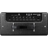 NUX Mighty 20 MKII 20W 7-Channel Modeling Electric Guitar Combo Amp With Bluetooth Black