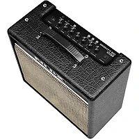 NUX Mighty 20 MKII 20W 7-Channel Modeling Electric Guitar Combo Amp With Bluetooth Black
