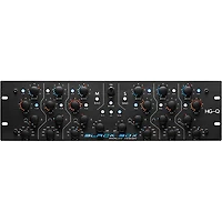 Black Box Analog HG-Q Stereo Analog EQ