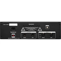 Black Box Analog HG-Q Stereo Analog EQ