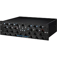 Black Box Analog HG-Q Stereo Analog EQ
