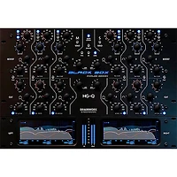 Black Box Analog HG-Q Stereo Analog EQ