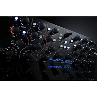 Black Box Analog HG-Q Stereo Analog EQ