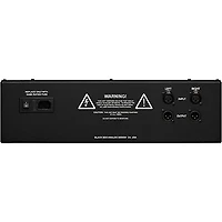 Black Box Analog HG-2 Stereo Analog Mastering Processor