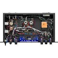 Black Box Analog HG-2 Stereo Analog Mastering Processor