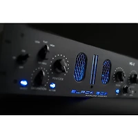 Black Box Analog HG-2 Stereo Analog Mastering Processor