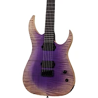 Schecter Guitar Research John Browne Tao-6 Electric Guitar Ozone Burst