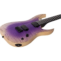 Schecter Guitar Research John Browne Tao-6 Electric Guitar Ozone Burst