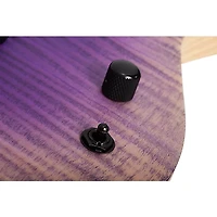 Schecter Guitar Research John Browne Tao-6 Electric Guitar Ozone Burst