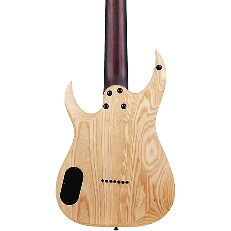 Schecter Guitar Research John Browne Tao-7 7-String Electric Guitars Electric Guitar Ozone Burst