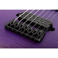 Schecter Guitar Research John Browne Tao-7 7-String Electric Guitars Electric Guitar Ozone Burst