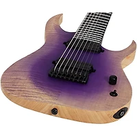 Schecter Guitar Research John Browne Tao-8 8-String Electric Guitar Ozone Burst