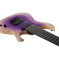 Schecter Guitar Research John Browne Tao-8 8-String Electric Guitar Ozone Burst