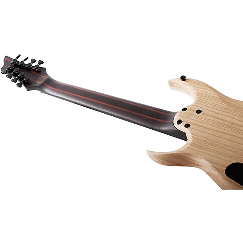 Schecter Guitar Research John Browne Tao-8 8-String Electric Guitar Ozone Burst